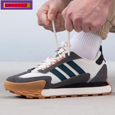 跑步鞋男2025春季新款FUTR