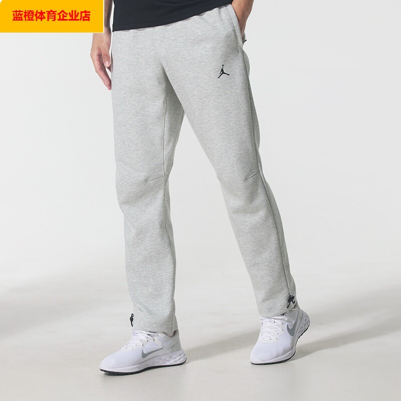 NIKE裤子男裤夏季新款跑步运动裤休闲裤卫裤男士长裤FV8605