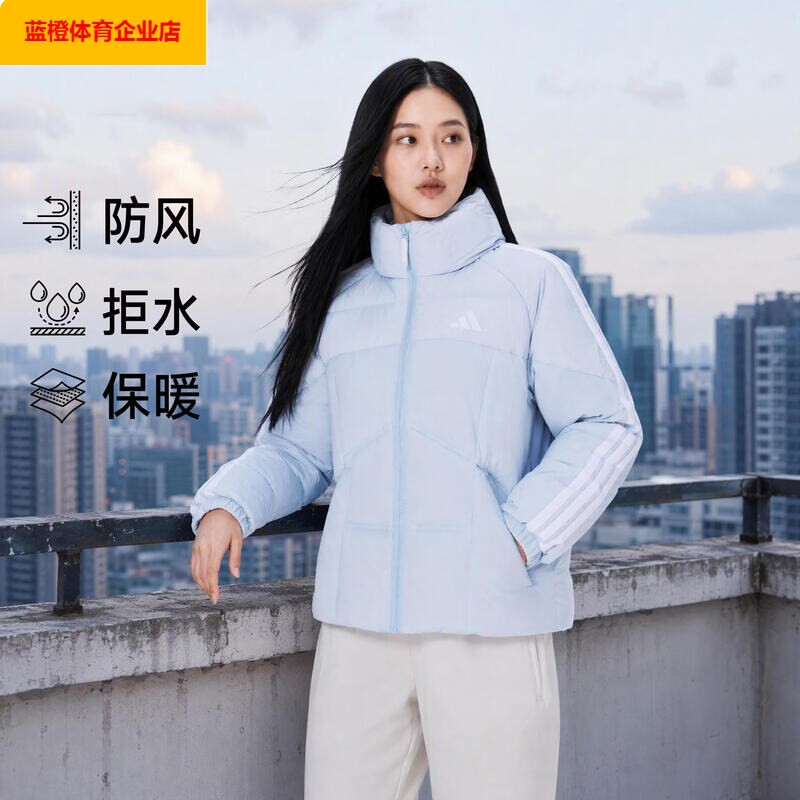 2026女装运动服羽绒CLIMAW