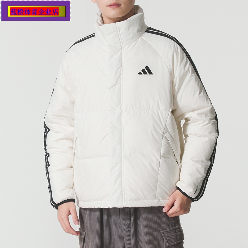 男装2025秋季新款防风保暖