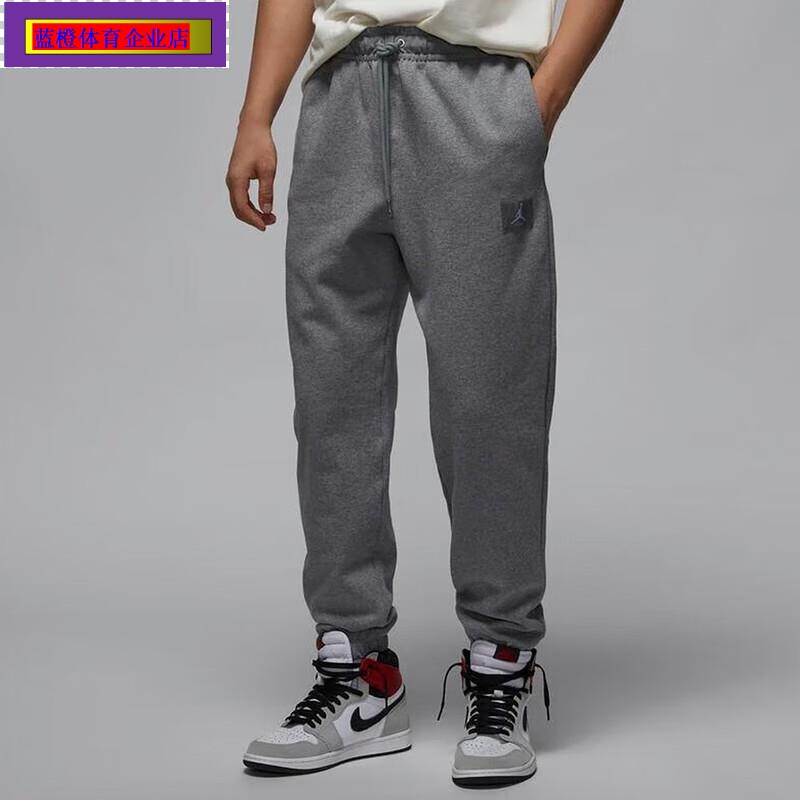 NIKE裤子男2025新款运动