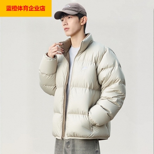 耐克男款羽绒服25秋冬Sportswear运动休闲保暖外套时尚棉羽IB2976