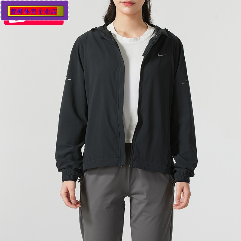 女装跑步健身运动服春季新