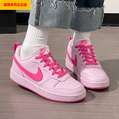 正品女鞋2026新款运动休闲