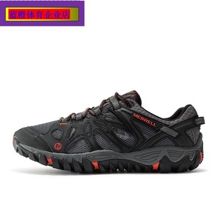 BLAZE透气防滑抓地户外涉水运动鞋 OUT 男女ALL MERRELL溯溪鞋