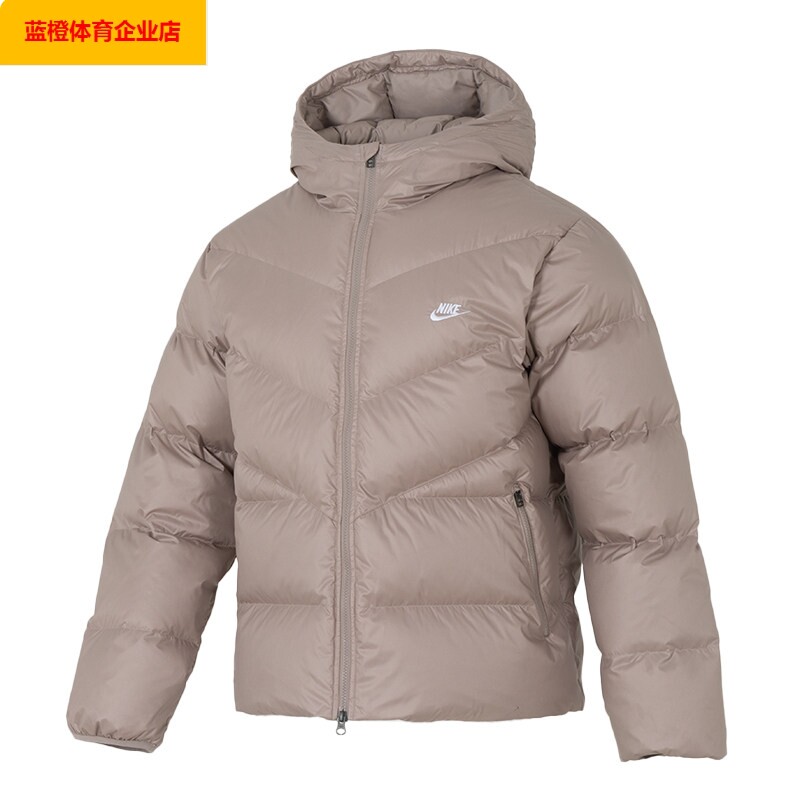 NIKE保暖冬季经典时尚户外