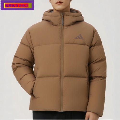 男装冬季新款防风保暖600