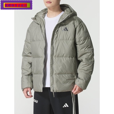 保暖男装2025冬季新款拒水