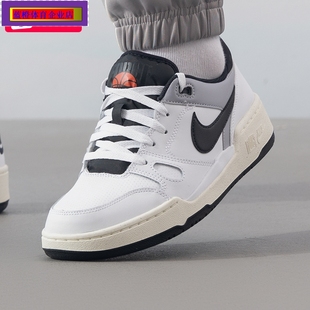 NIKE耐克板鞋2025夏季新款男款经典低帮休闲鞋缓震运动鞋潮FB1362