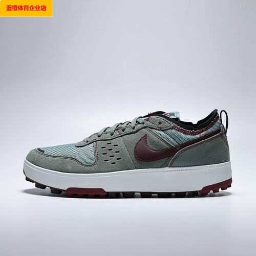 男鞋NIKEC1TY时尚百搭低