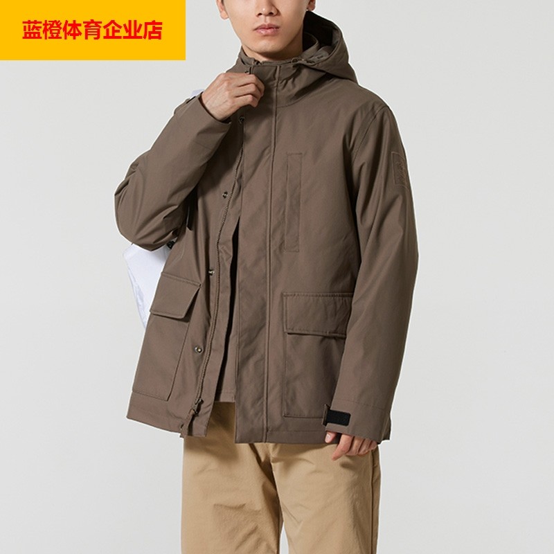 添柏岚软壳三合一夹克男25秋冬新款户外徒步登山进藏运动A6BNCBK0,户外/登山/野营/旅行用品,户外休闲衣,淘宝优惠券,粉丝福利购,淘宝优惠卷