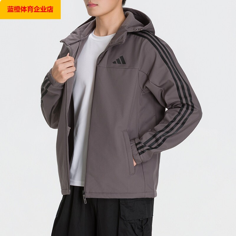 男装2026新款户外运动服跑