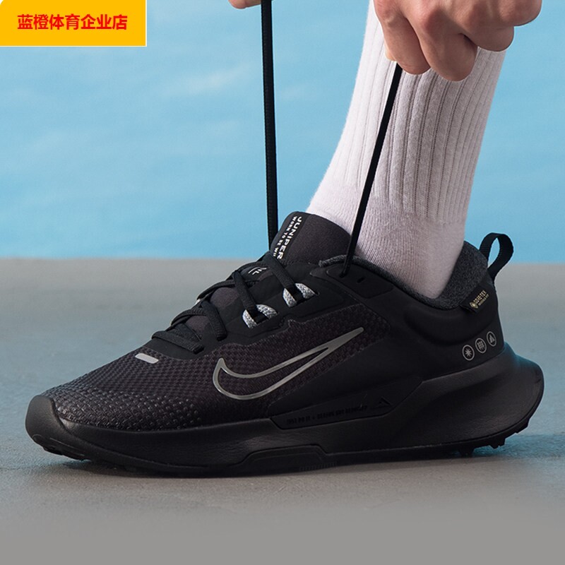 NIKE跑步鞋男夏季新款户外
