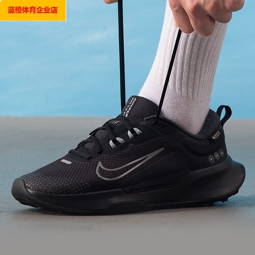 NIKE跑步鞋男夏季新款户外