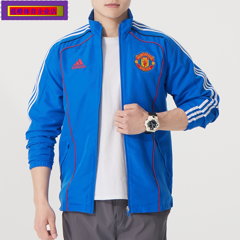 立领夹克男2025夏季新款复