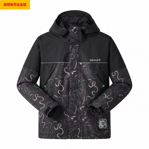 Timberland休闲外套男装户外露营登山运动服夹克A2KBSESY