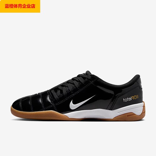 NIKE女鞋秋季新款复古轻便