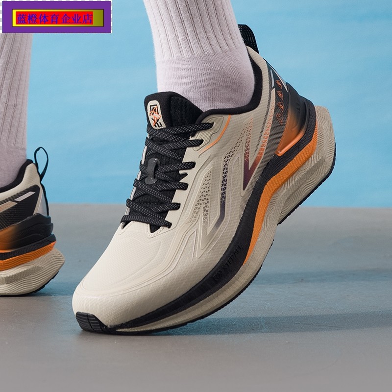 男鞋2025新款秋季运动风火