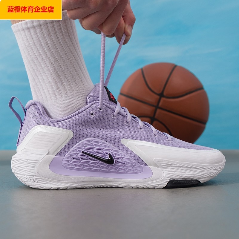 NIKE男鞋2026春季新款运动鞋轻便舒适休闲鞋缓震篮球鞋II2284,运动鞋new,运动休闲鞋,淘宝优惠券,粉丝福利购,淘宝优惠卷