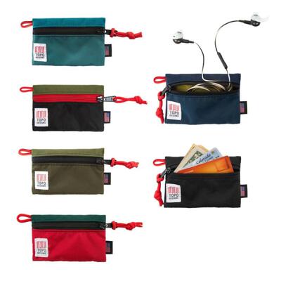 TOPODESIGNS大中小号收纳包