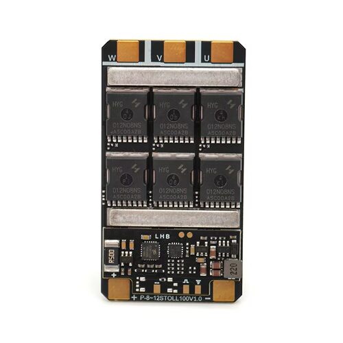 FPV穿越机AM3260A80A单体