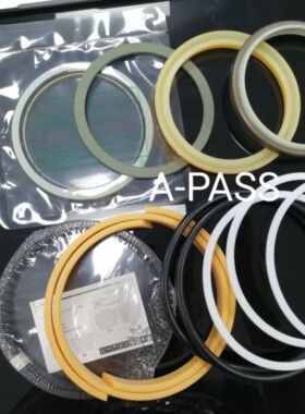 油缸修理包PC120-7,PC60-6,PC50MR-2,PC78UU-6大中斗臂油封修理包