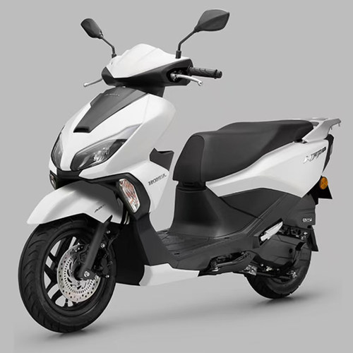 摩托车NPF125裂行RX官方新款