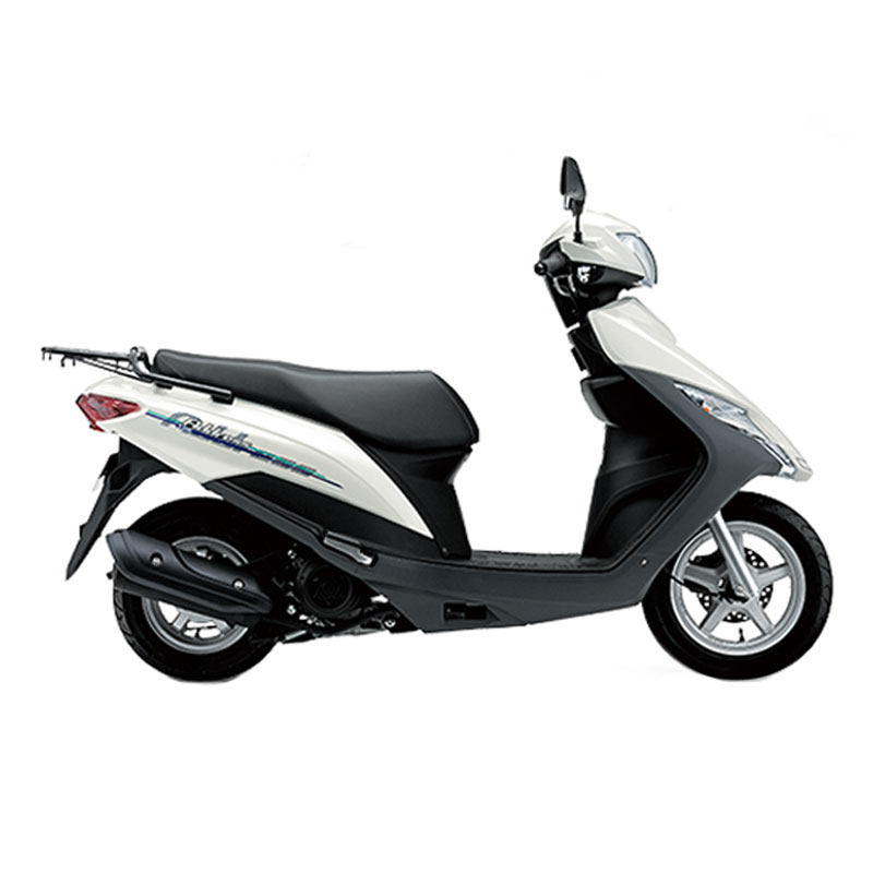 铃木优友uu125i uy125t 电喷踏板车 uu125 suzuki摩托车踏板车