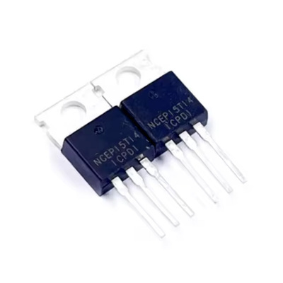 NCEP15T14原始至220-n沟道Mosfet NCEP15T14T NCEP15T14D