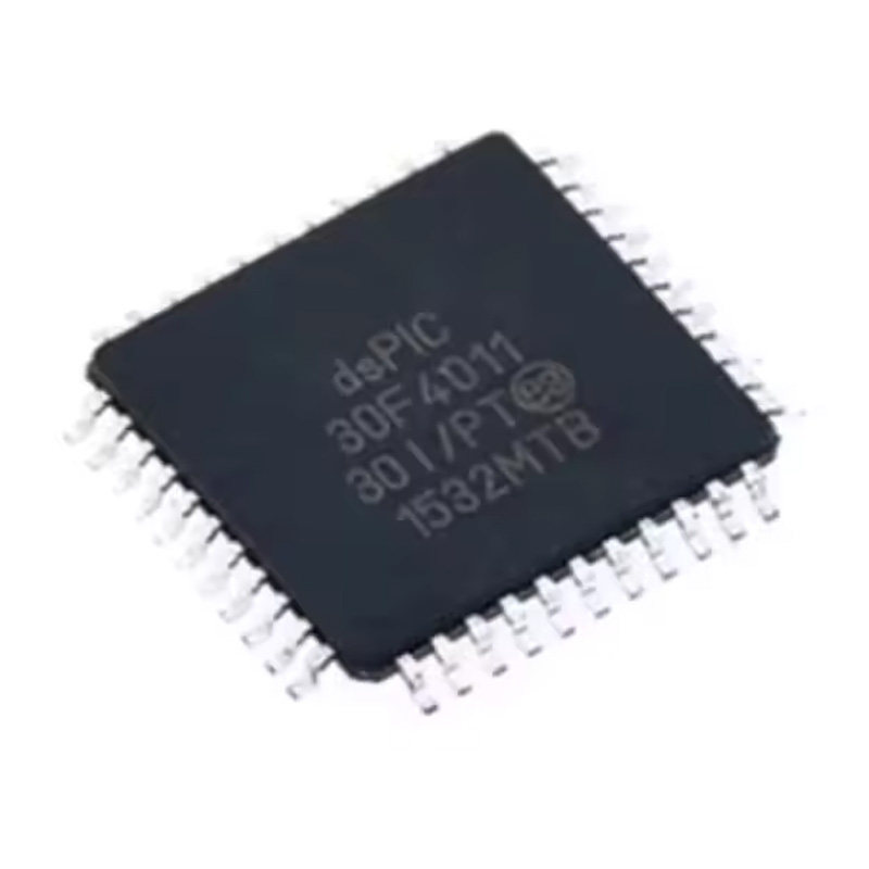 DSPIC30F401130IPT原装TQFP-44数字处理器控制器集成电路芯片DSPI