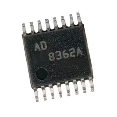 AD8362ARUZ原装TSSOP-16射频探测器集成电路芯片AD8362ARUZ-REEL7