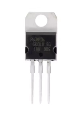 STP65NF06原装TO-220-3-n沟道MOSFET 65NF06 STP65NF06