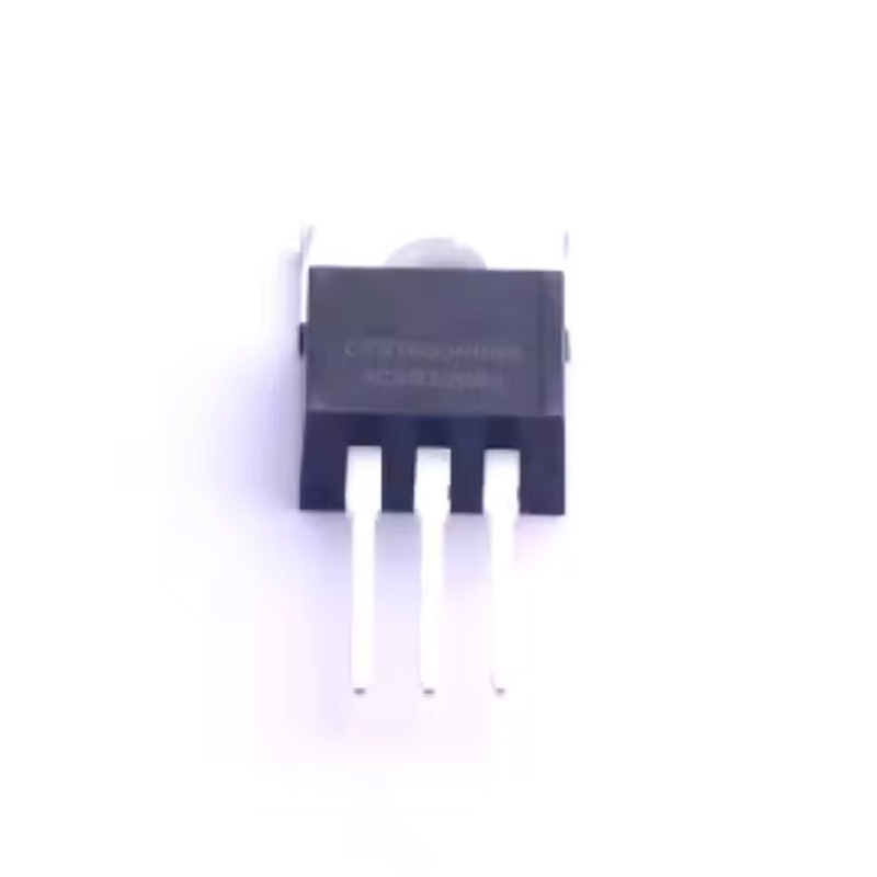 CRST055N08N原始至220-n沟道Mosfet 55N08 CRST055N08 CRST055N08