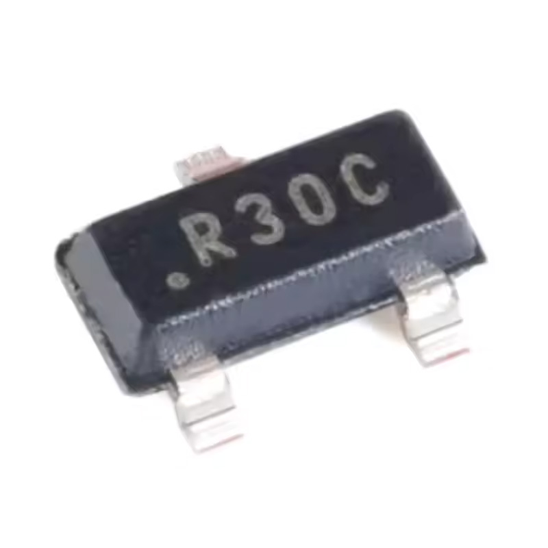 REF3025AIDBZR原始SOT-23-3电压参考集成电路芯片REF3025AIDBZR