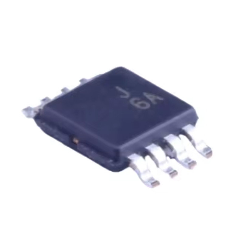 AD8310ARMZ-REEL原装MSOP-8放大器集成电路芯片AD8310ARMZ-REEL