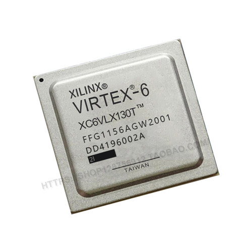 全新原装XC6VLX240T-2FFG1156I 封装FBGA1156 现场可编程门阵列