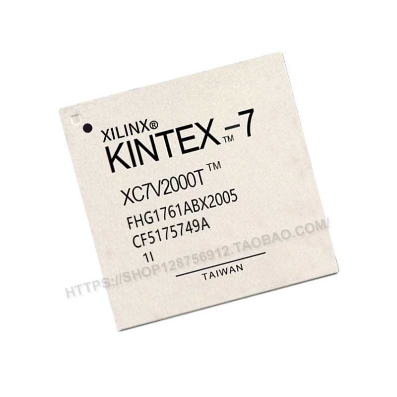 全新原装XC7V2000T-1FHG1761I 封装FCBGA-1761 可编程门阵列IC