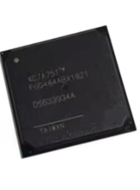 XC7A75T-2FGG484C原装FCBGA-484现场可编程门阵列集成电路芯片