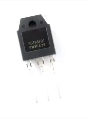 SGT50T65FD1PN原装TO-3P IGBT晶体管50T65 SGT50T65FD1PN