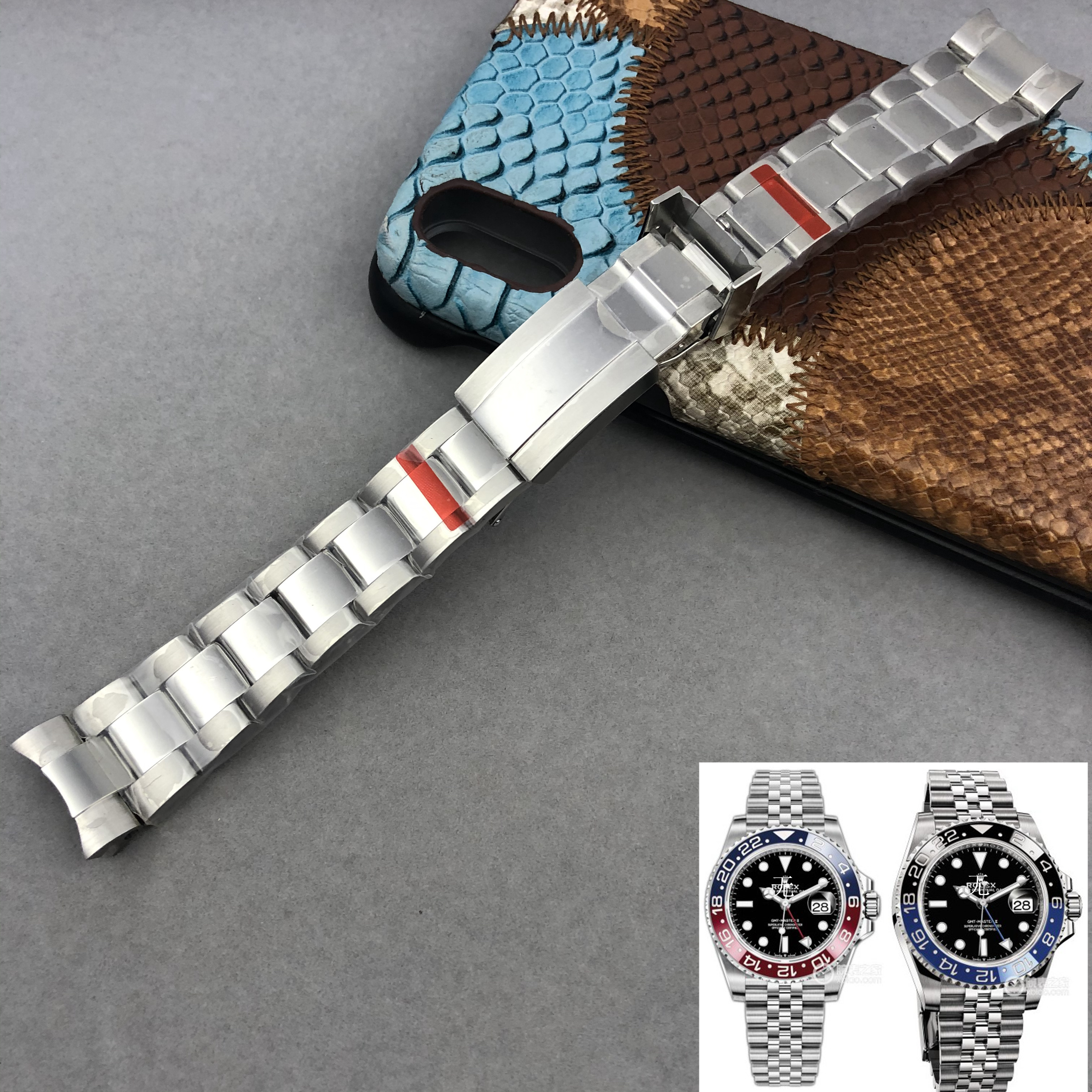 适配格林尼治型可乐圈