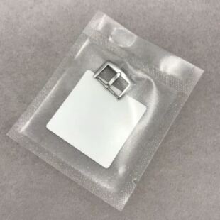 卓越表行 适配法穆兰手表针扣 配美洲鳄鱼皮表带扣 16mm