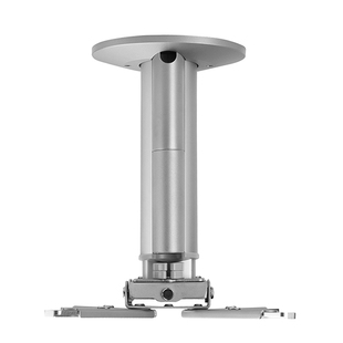 投影仪吊架美视吊架铝质吊装壁装家庭影院4K1080P大型投影机吊架