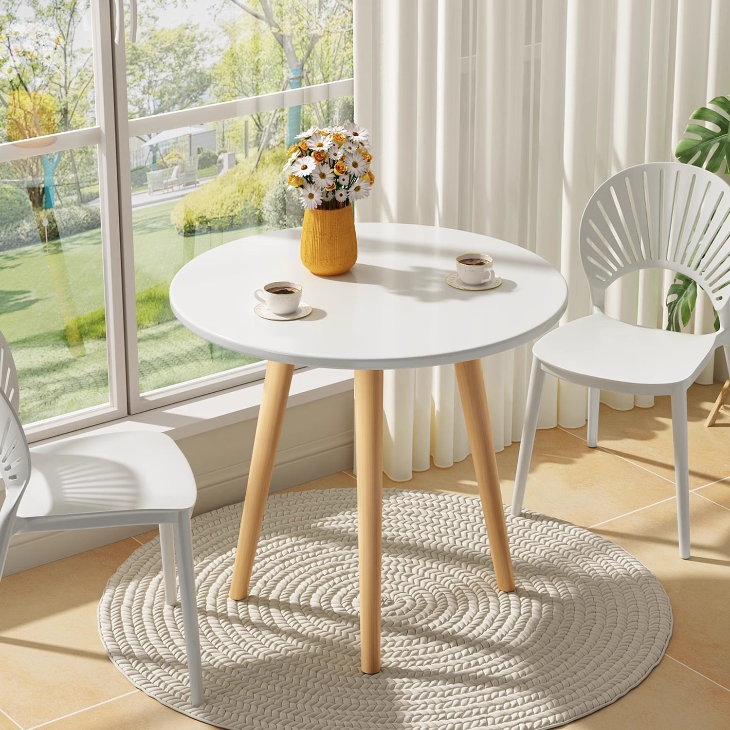 新款茶几小桌子简易家用沙发边几床头桌网红卧室阳台小桌子简约,住宅家具,床边桌,淘宝优惠券,粉丝福利购,淘宝优惠卷