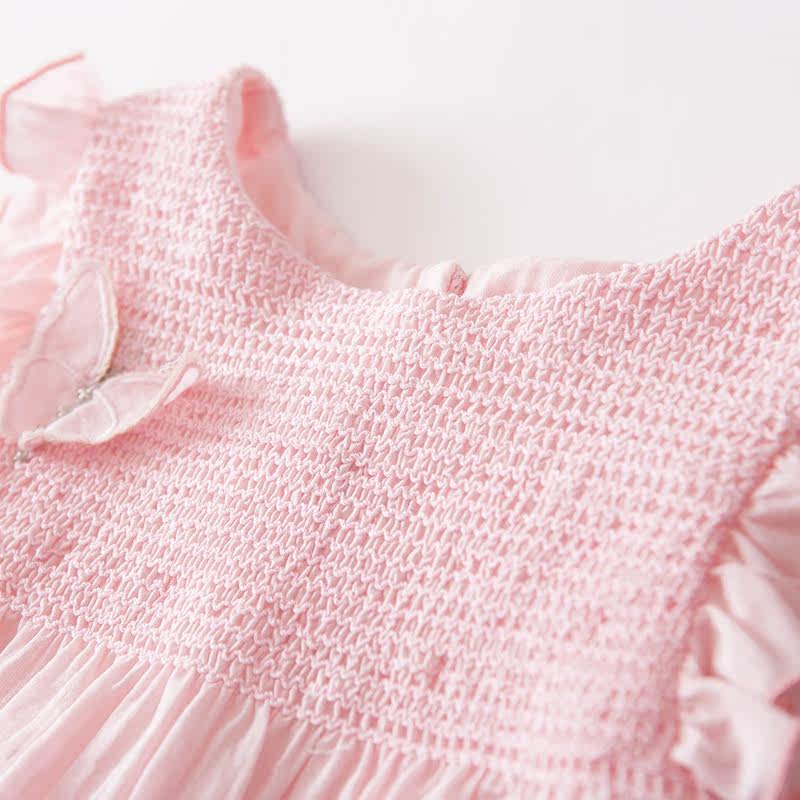 Robes pour fille - Ref 2043971 Image 4