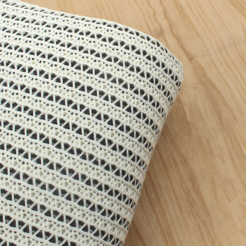 混纺服装文艺编织布料