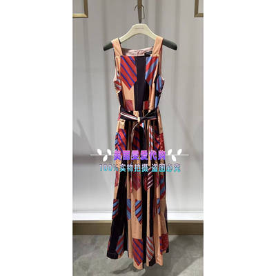 玛俪琳连衣裙A1ECW64820