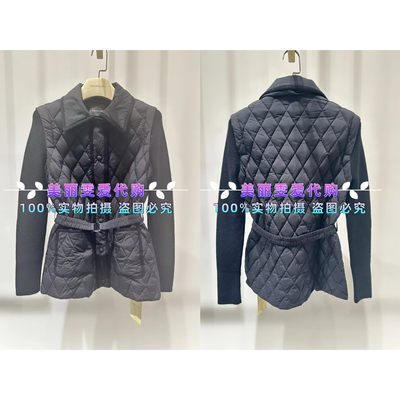 秋冬款羽绒A1FGW96070