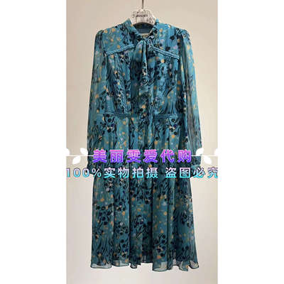 宝莱连衣裙B1EAW62290