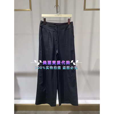 玛俪琳秋冬裤子A1FGW51400