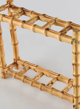 几何客厅搬家可拆卸创意桌面摆件